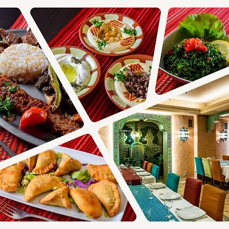 Piccolo Mondo By Citybookings Bukares Bagian luar foto